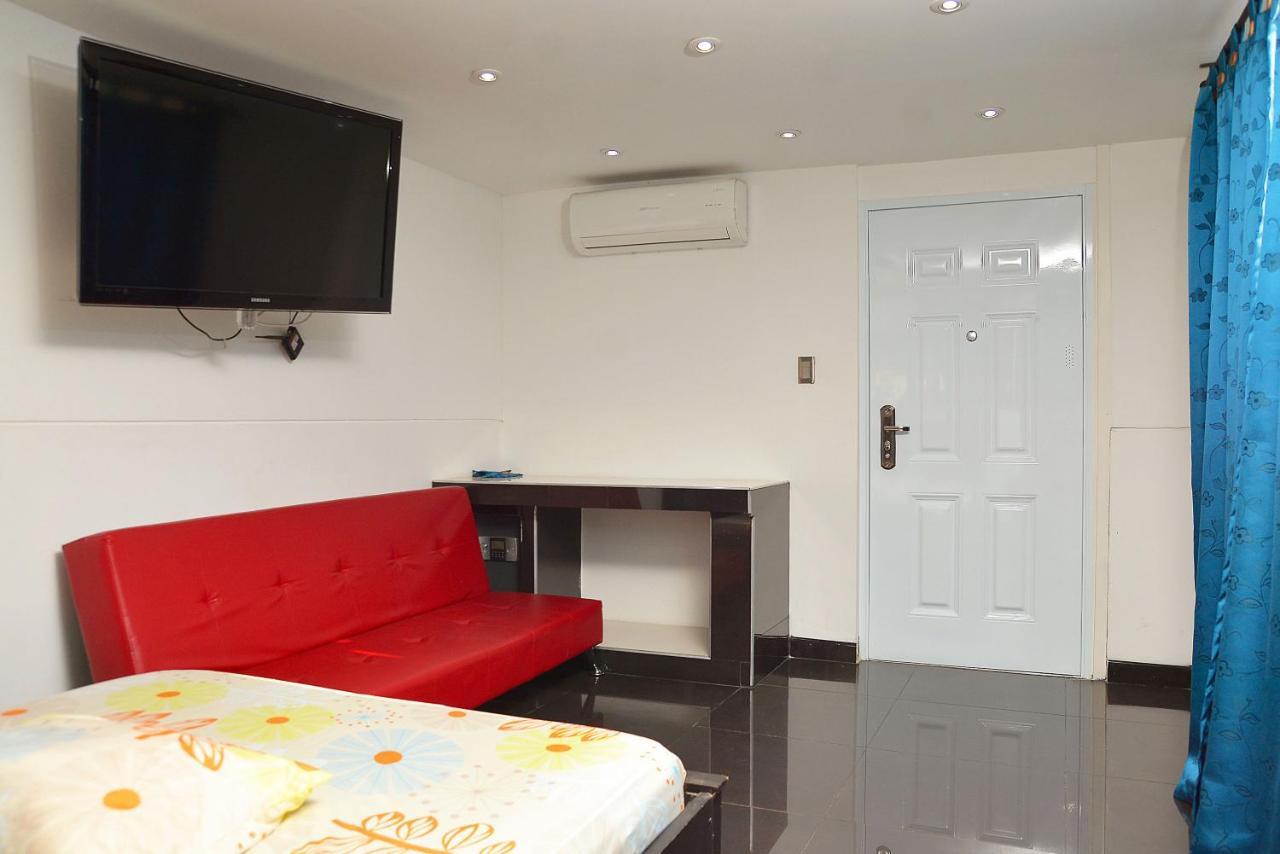 Apartahotel Juane'S กาลี ภายนอก รูปภาพ