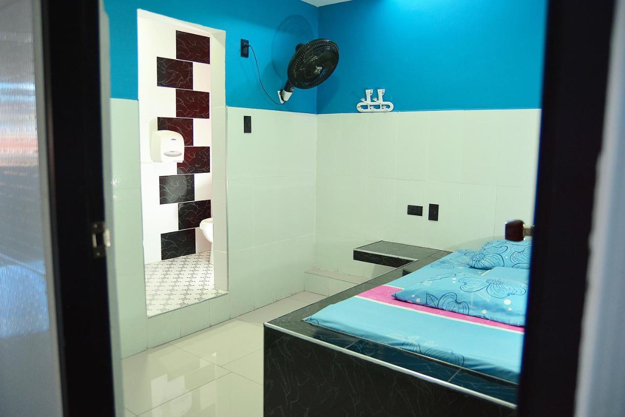 Apartahotel Juane'S กาลี ภายนอก รูปภาพ