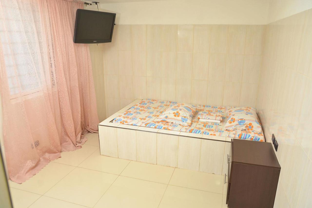Apartahotel Juane'S กาลี ภายนอก รูปภาพ