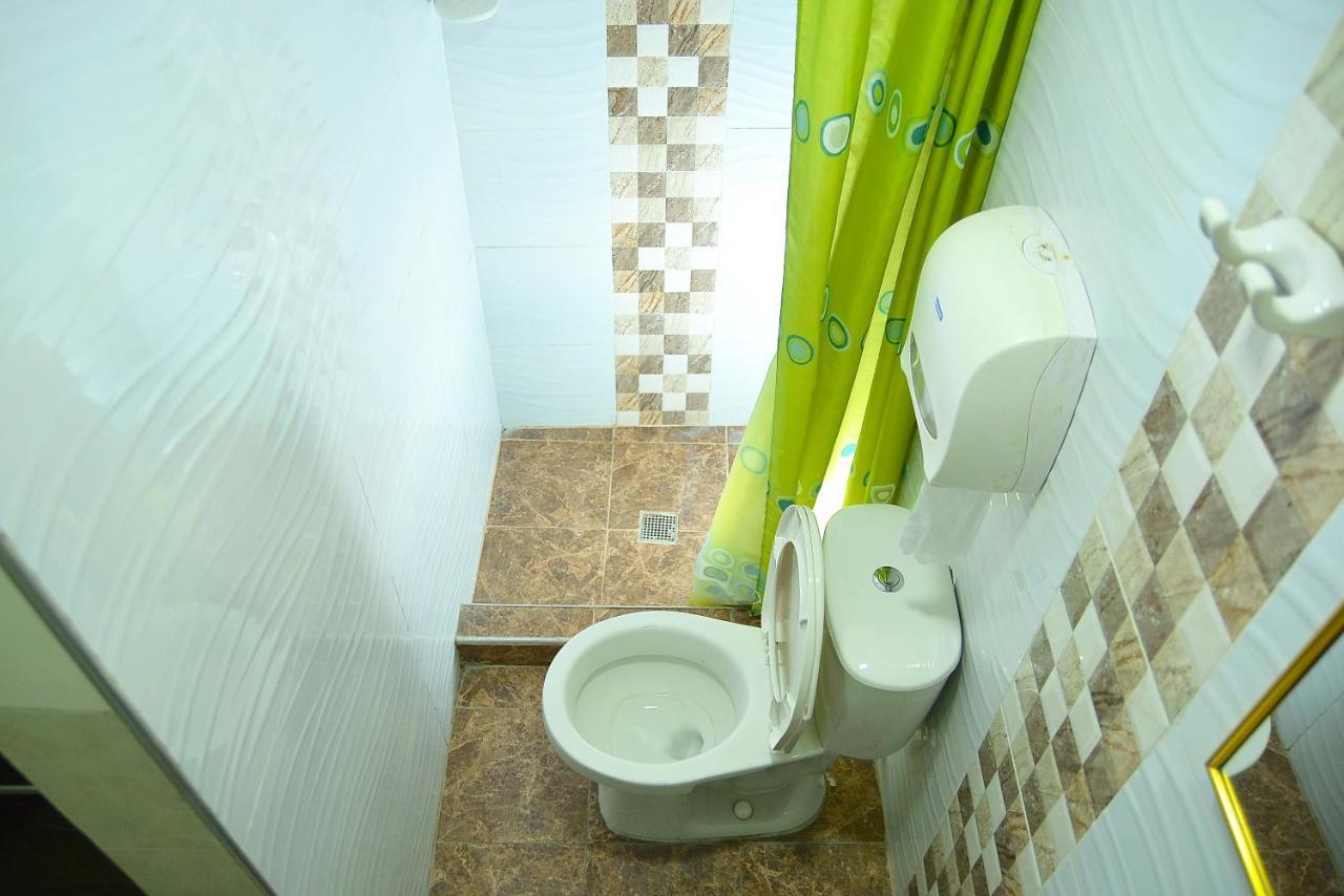 Apartahotel Juane'S กาลี ภายนอก รูปภาพ