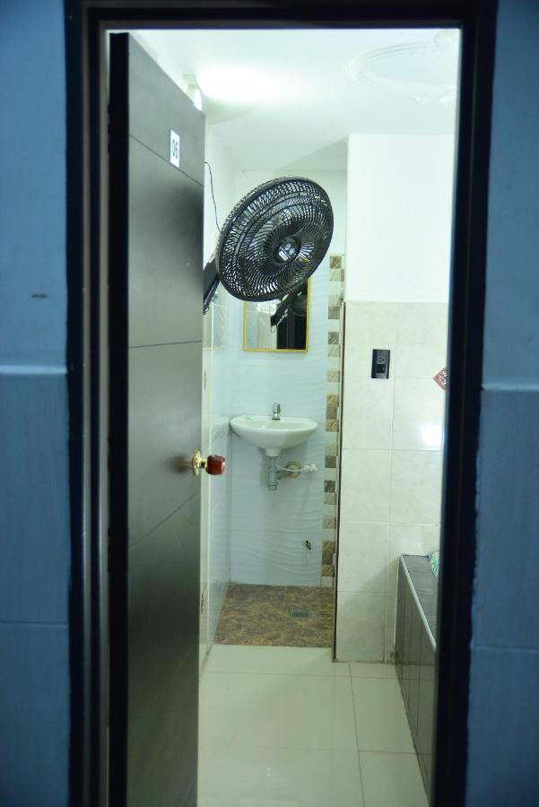 Apartahotel Juane'S กาลี ภายนอก รูปภาพ