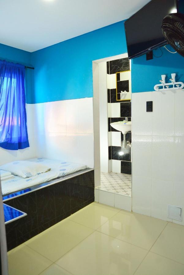 Apartahotel Juane'S กาลี ภายนอก รูปภาพ