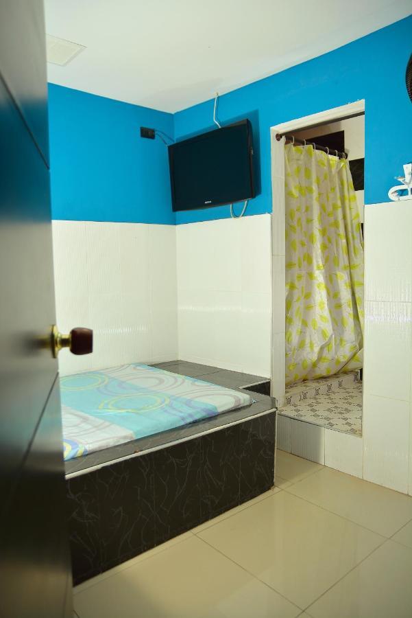 Apartahotel Juane'S กาลี ภายนอก รูปภาพ